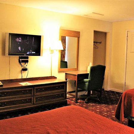 איסט רידג' Cascades Motel - Chattanooga מראה חיצוני תמונה
